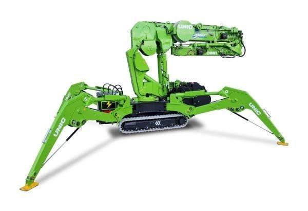 Unic ECO- UM445 Mini gruas