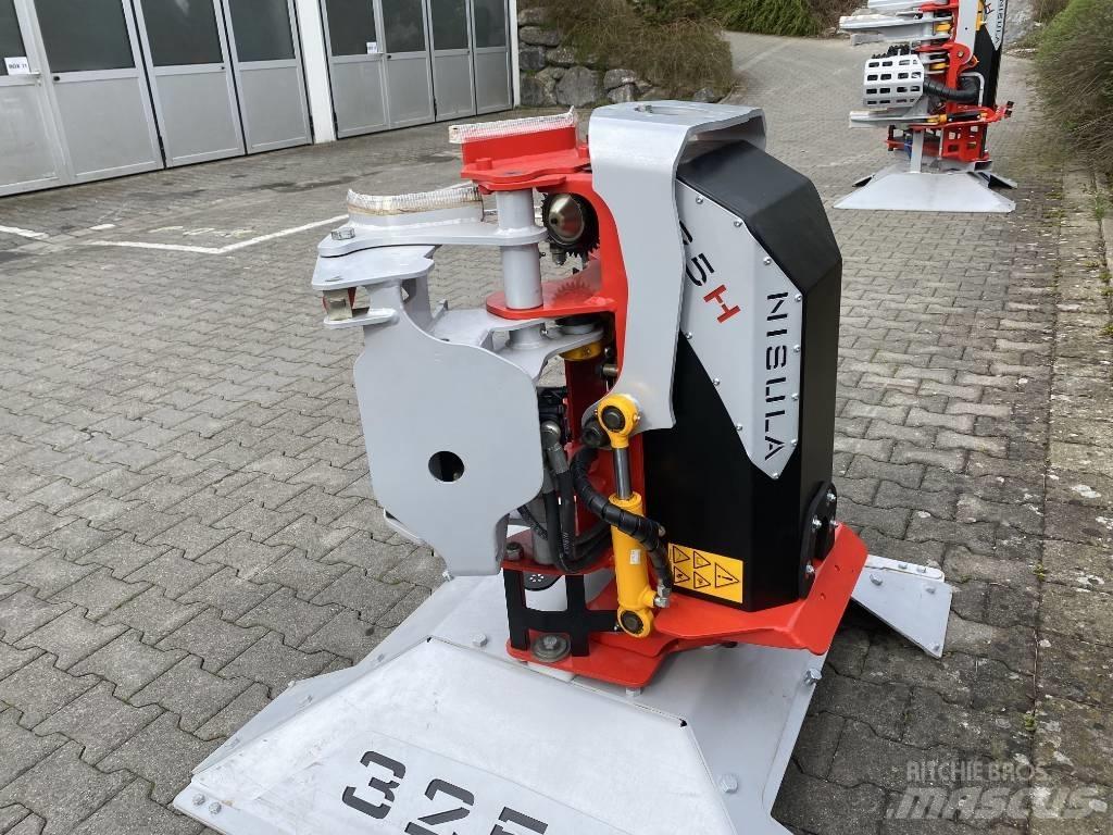 Nisula 325H - Neu Desgalhadores