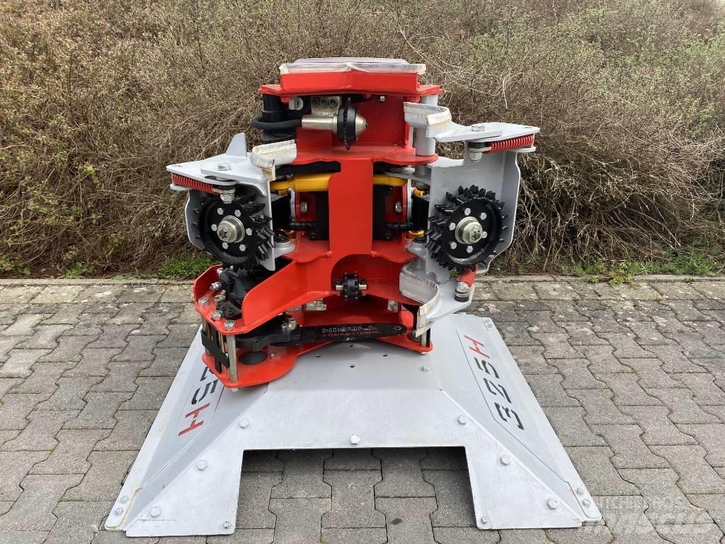 Nisula 325H - Neu Desgalhadores