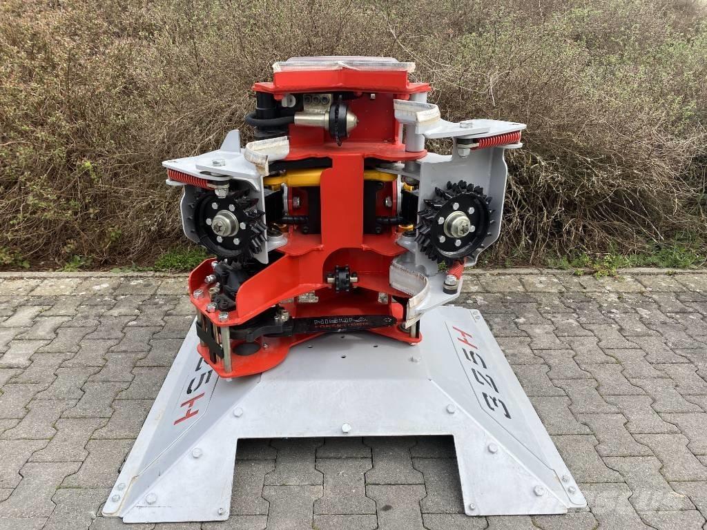 Nisula 325H - Neuf Desgalhadores