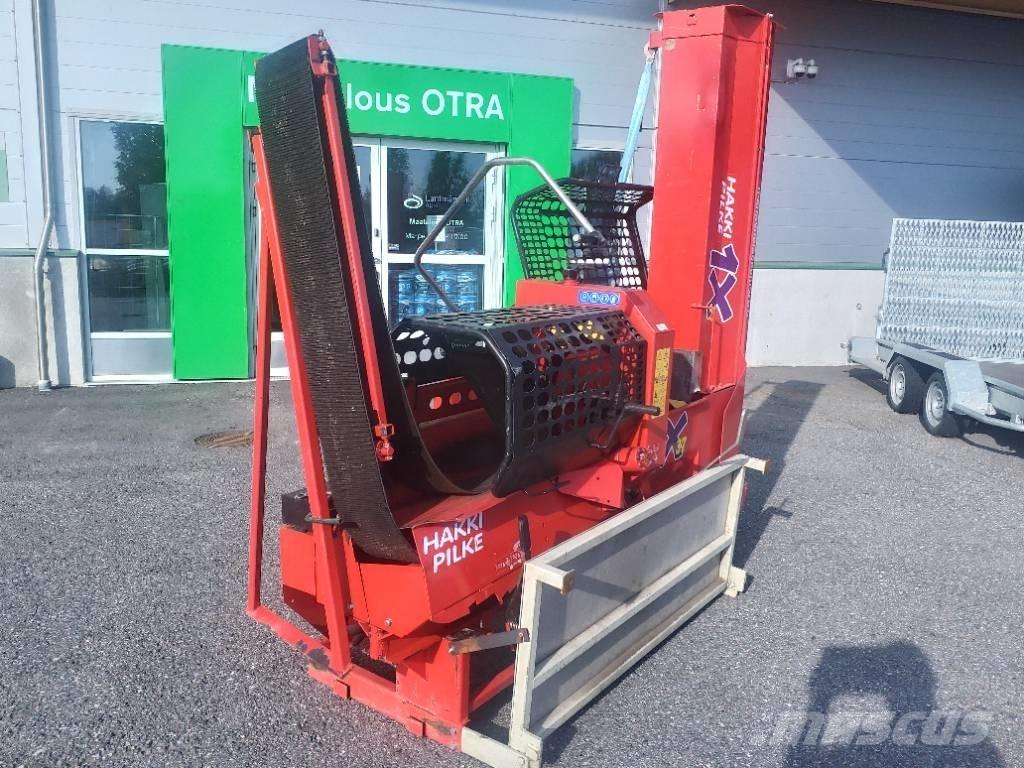 Hakki Pilke 1x37 TR Cortadores de madeira