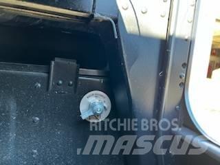  HMMWV M998 Pick up de caixa aberta
