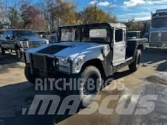  HMMWV M998 Pick up de caixa aberta