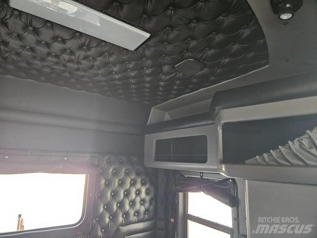 Kenworth W 900 Tractores (camiões)
