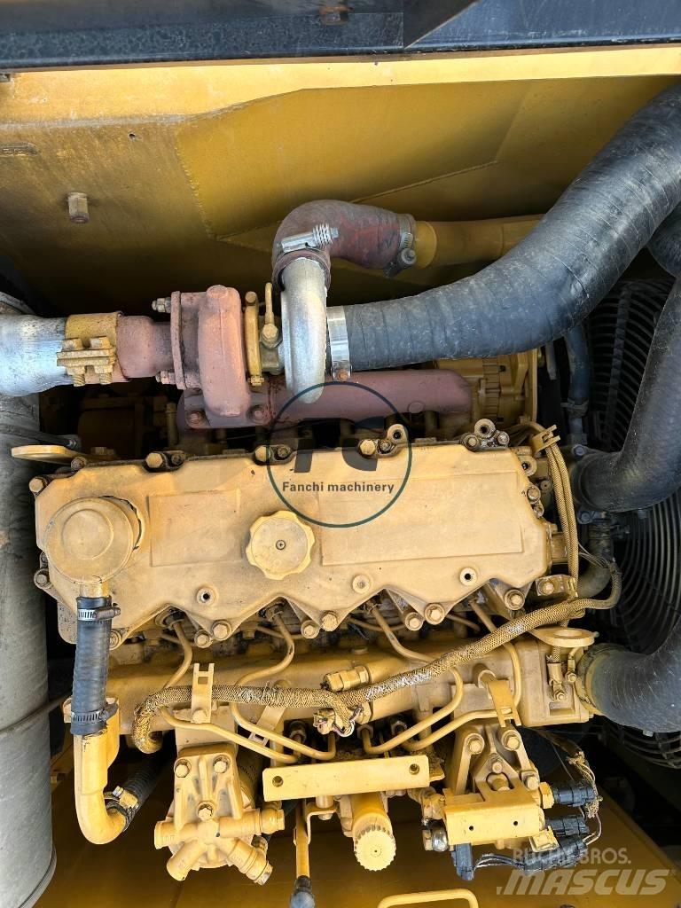 CAT 315 D Escavadoras de rastos