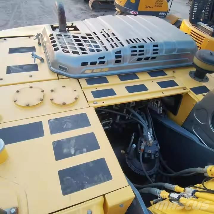 Kobelco SK260 Escavadoras de rastos