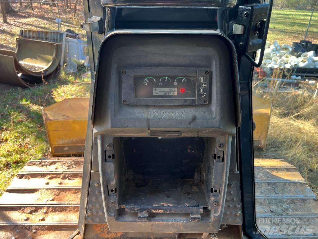 DEERE 650K LGP Dozers - Tratores rastos