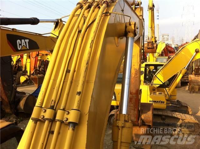 CAT 330 C Escavadoras de rastos