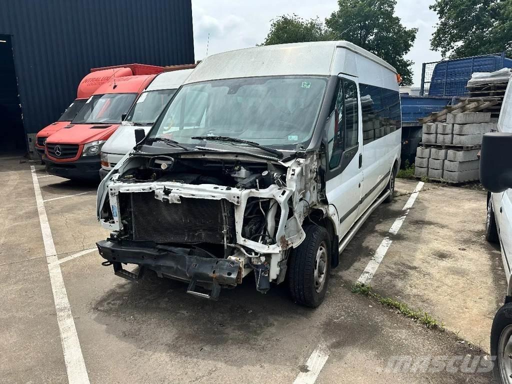 Ford TRANSIT Outros Autocarros