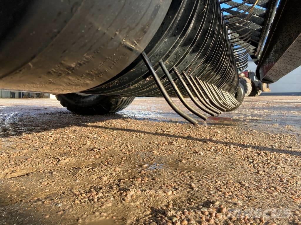 CASE RB465 Agricultura - Outros
