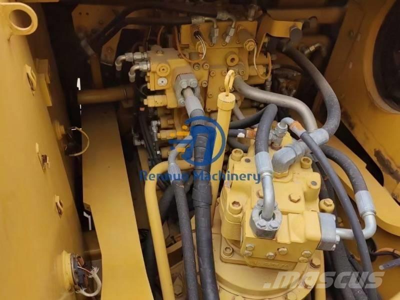 CAT 329E Escavadoras de rastos