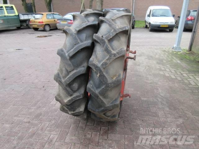Goodyear 13.6/36 Pneus Agrícolas