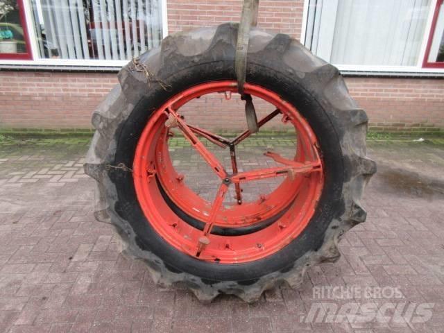 Goodyear 13.6/36 Pneus Agrícolas