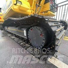 Komatsu PC 220 Escavadoras de rastos