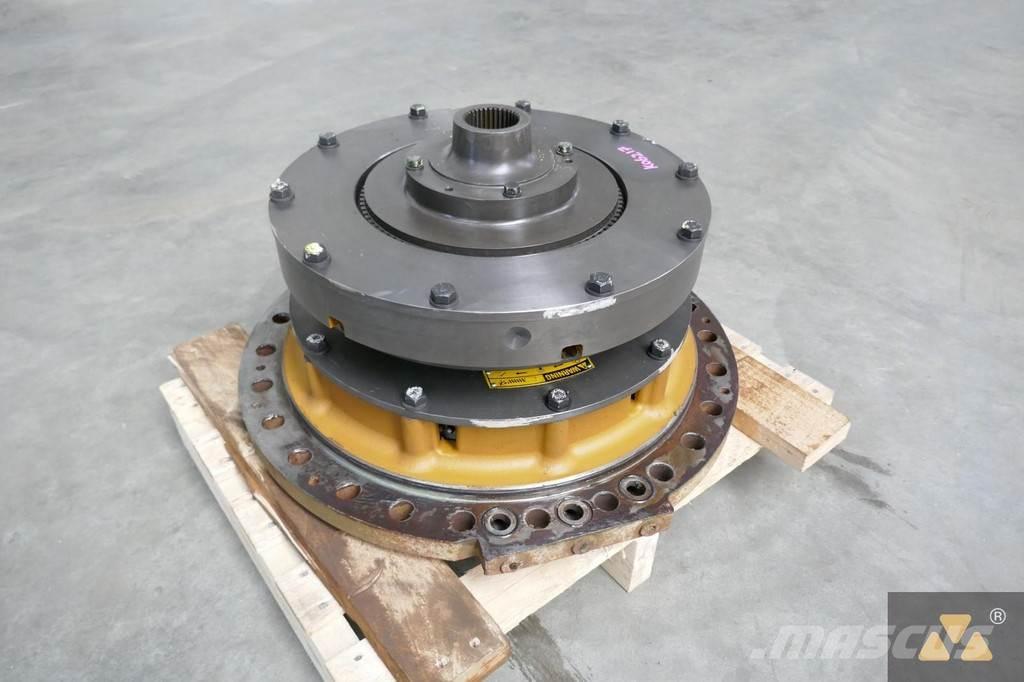 CAT 8E-1823 Transportes - Outros
