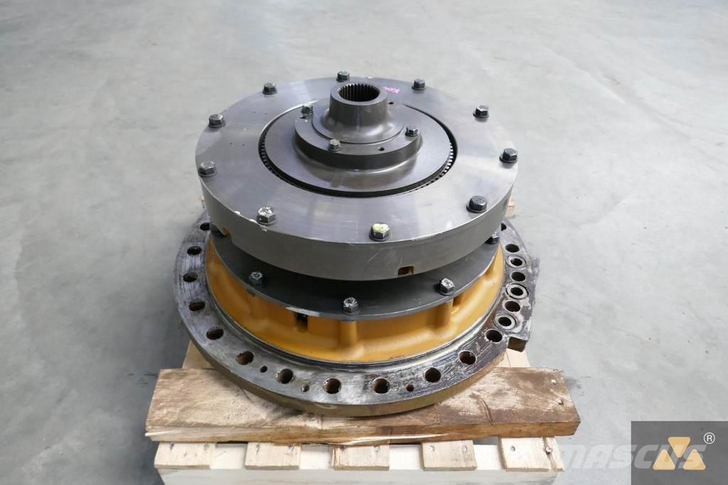 CAT 8E-1823 Transportes - Outros
