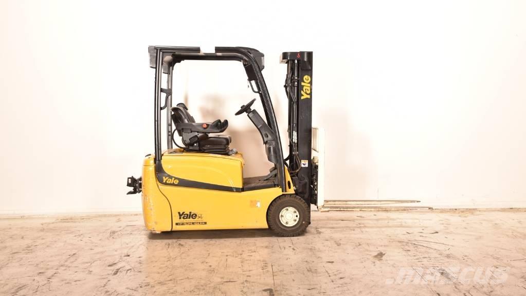 Yale ERP 16 VT Empilhadores eléctricos