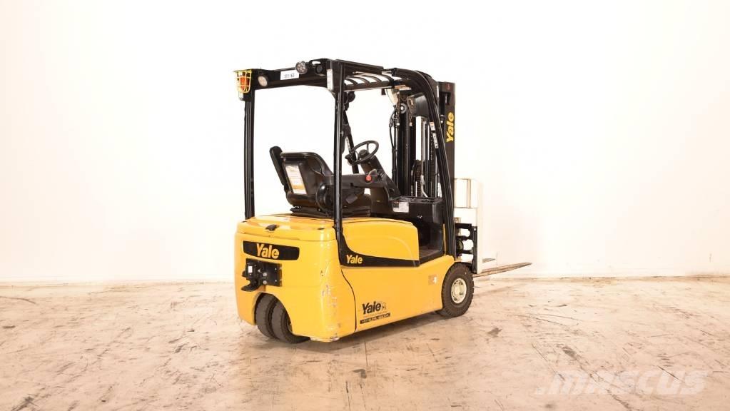 Yale ERP 16 VT Empilhadores eléctricos