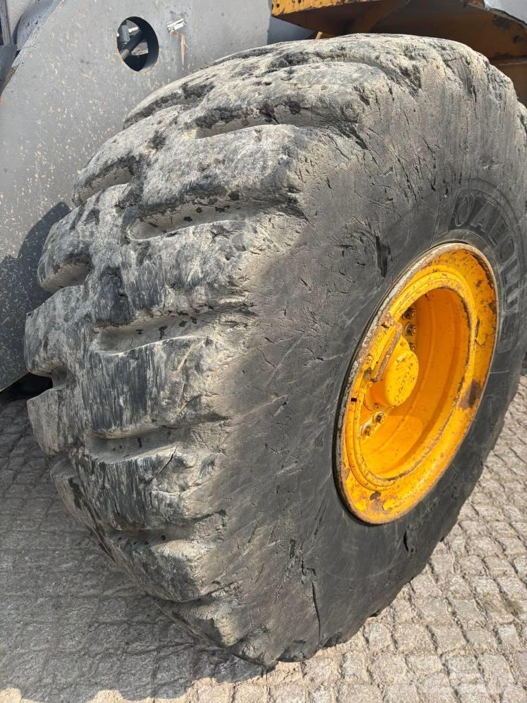 Volvo L 180 G Pás carregadoras de rodas