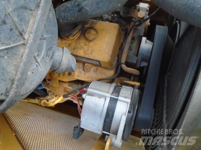 John Deere 450HL Dozers - Tratores rastos
