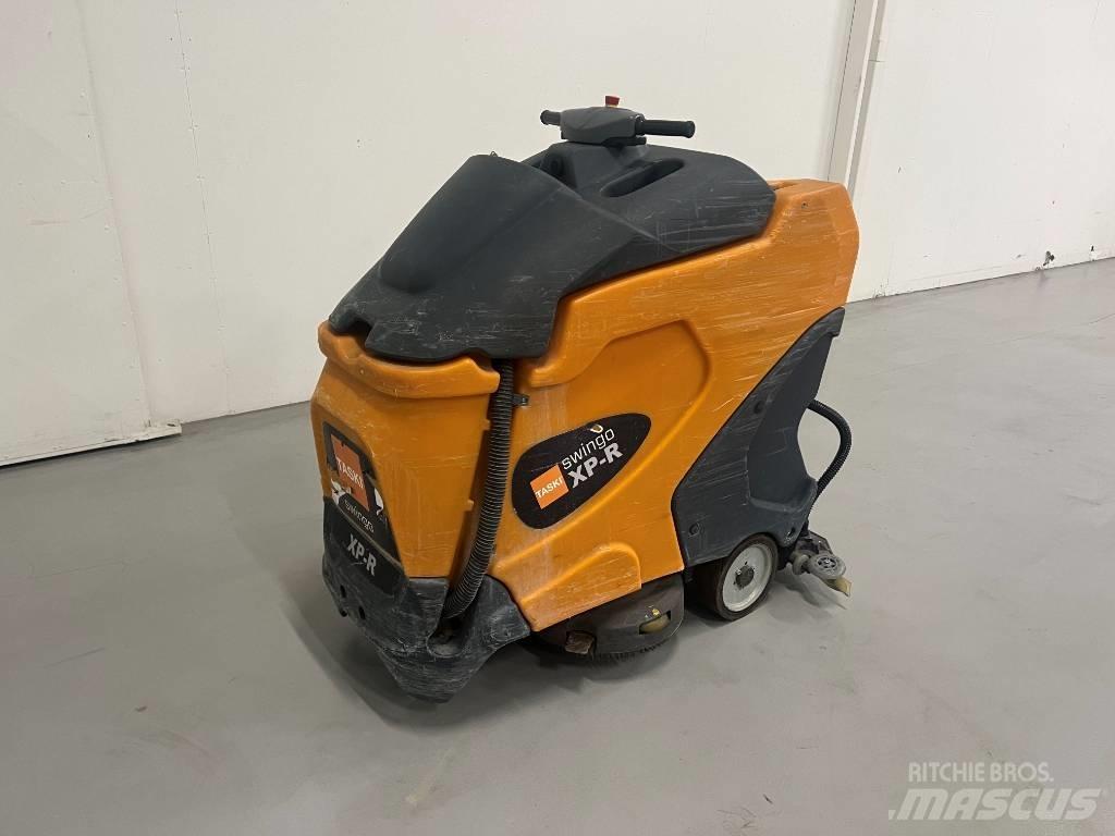 Taski Swingo XP-R Espaços verdes - Outros
