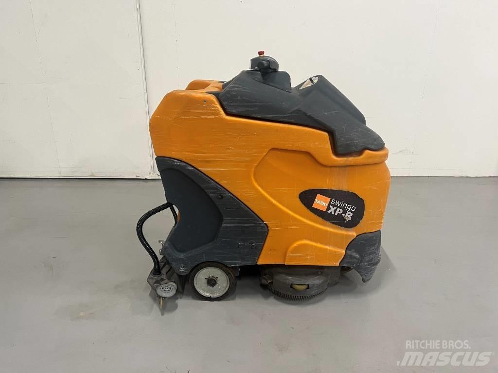 Taski Swingo XP-R Espaços verdes - Outros
