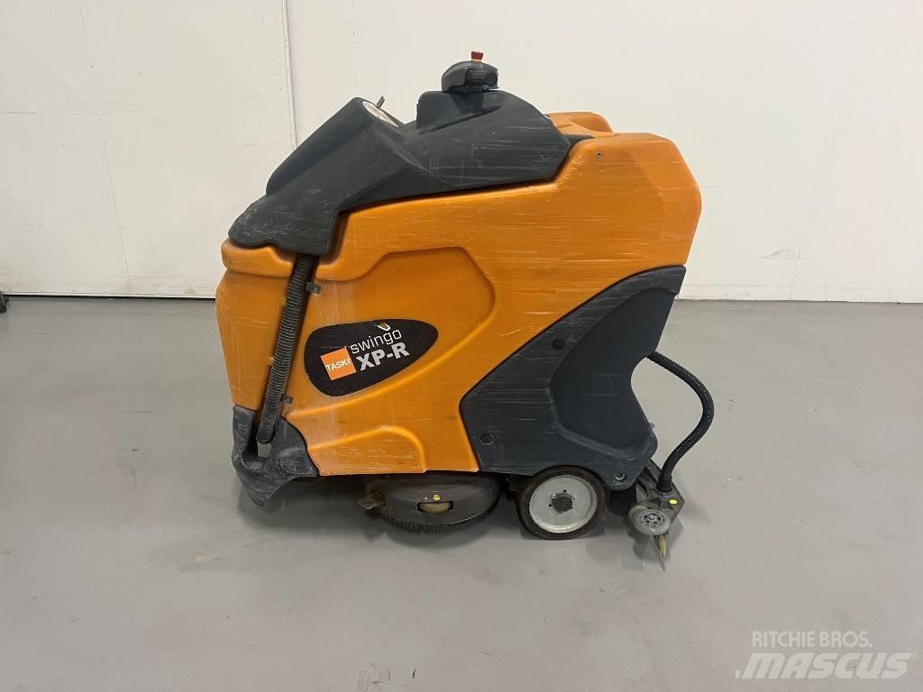 Taski Swingo XP-R Espaços verdes - Outros
