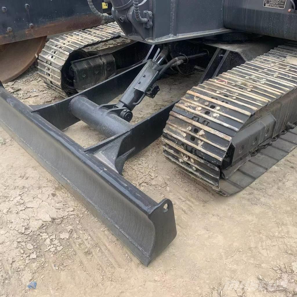 Doosan DX60 Escavadoras Midi 7t - 12t