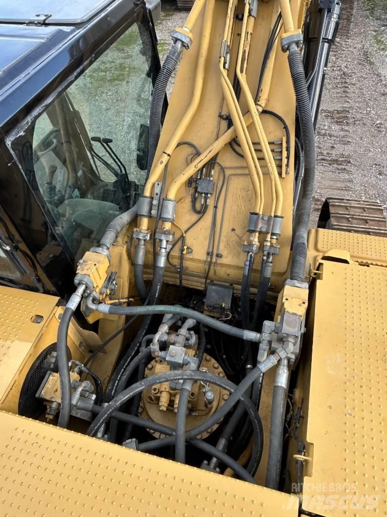 CAT 336 D L Escavadoras de rastos