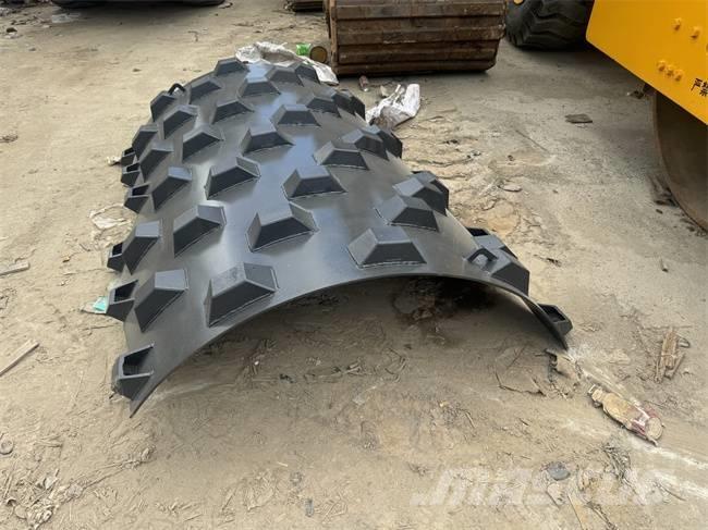 XCMG XS 223 J Cilindros Compactadores monocilíndricos