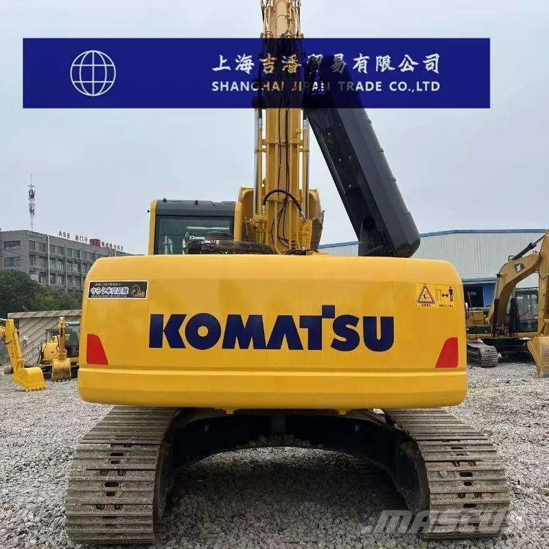 Komatsu PC 240-8 Escavadoras de rastos