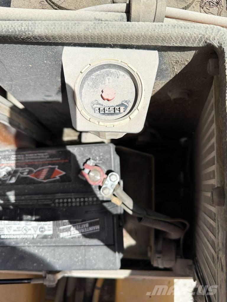 Bomag BW 120 AD-3 Cilindros Compactadores tandem