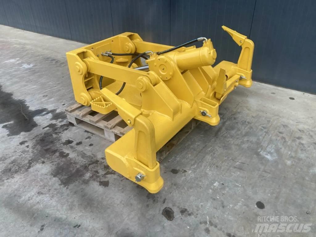 Komatsu D41 Escarificadores
