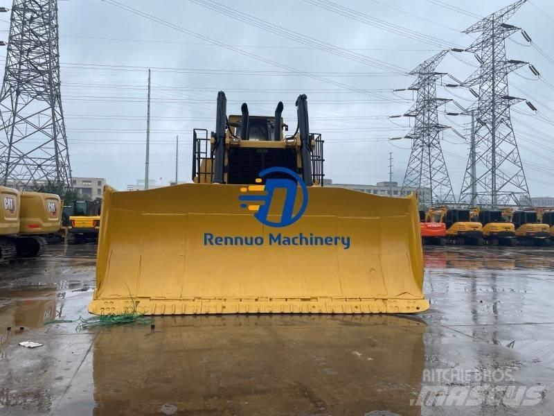 CAT D 10 R Dozers - Tratores rastos