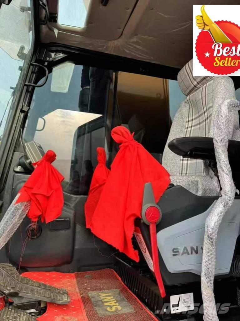 Sany SY 235 H Escavadoras de rastos