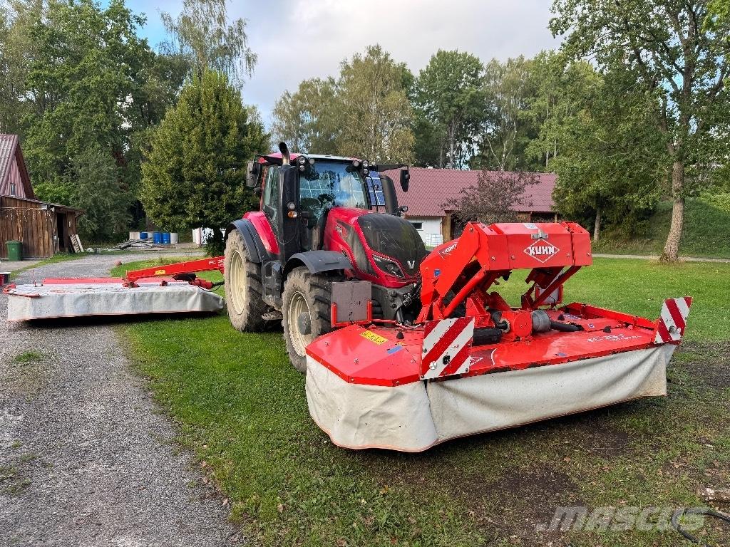 Kuhn FC 313 Gadanheiras
