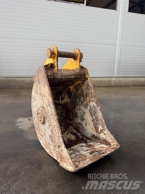JCB 7-8 TON Acessórios Retroescavadoras