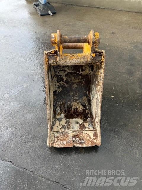 JCB 7-8 TON Acessórios Retroescavadoras