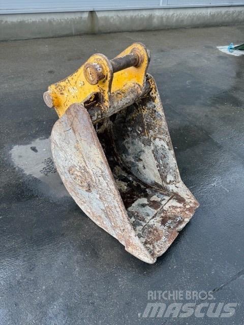 JCB 7-8 TON Acessórios Retroescavadoras