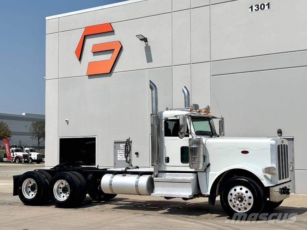Peterbilt 389 Tractores (camiões)