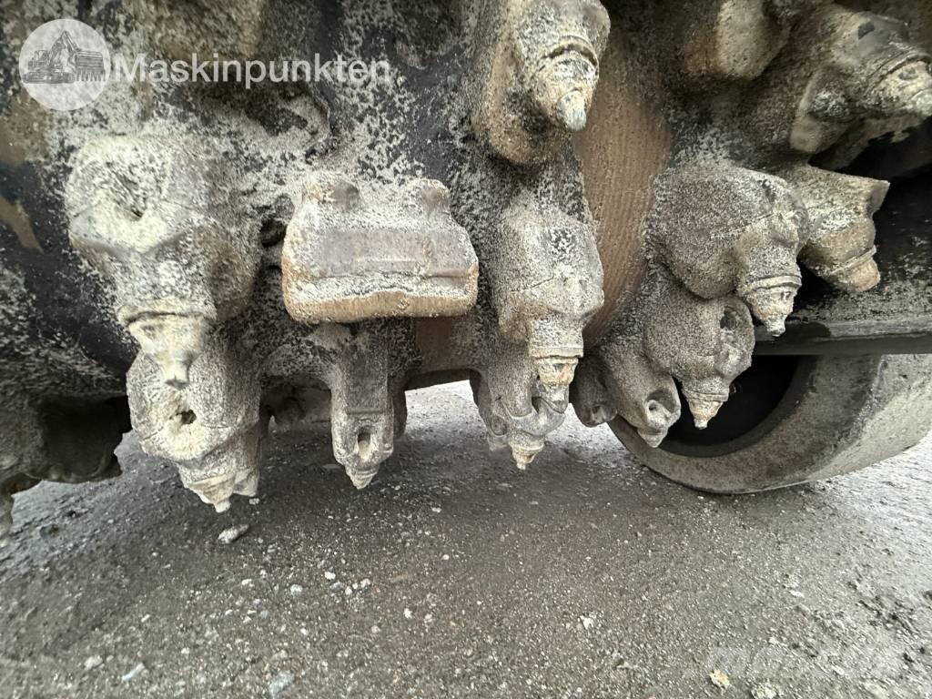 Wirtgen W 100 Fresadoras de asfalto