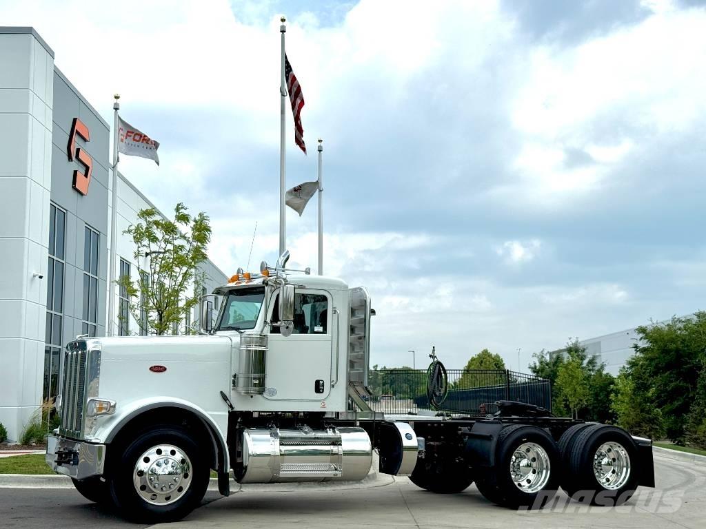 Peterbilt 389 Tractores (camiões)
