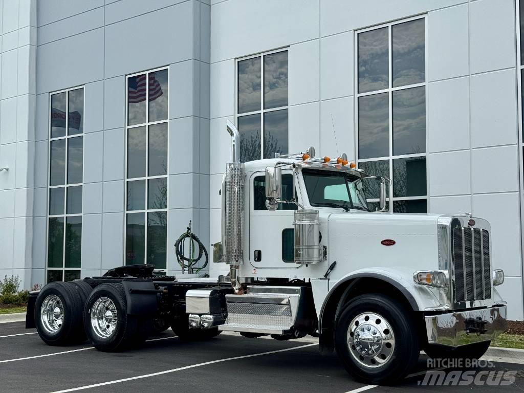 Peterbilt 389 Tractores (camiões)