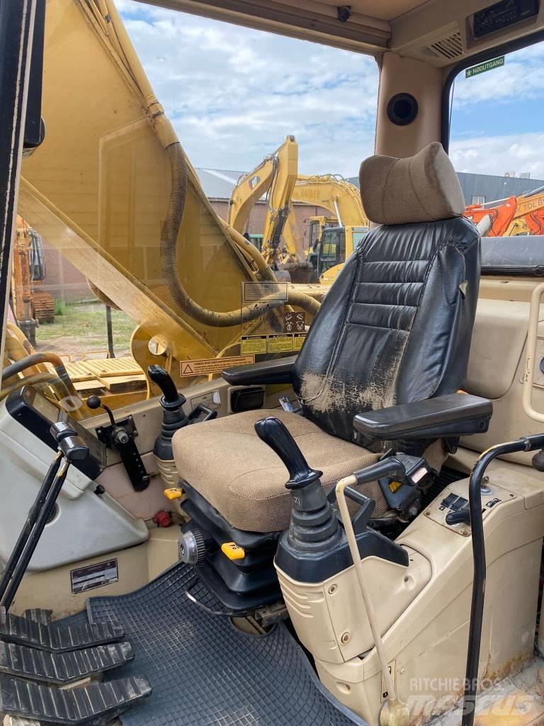 CAT 325 L Escavadoras de rastos