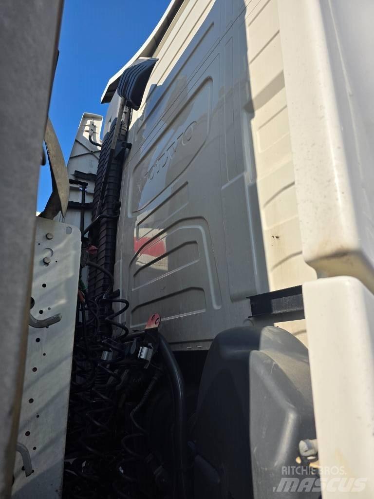 Volvo FH500 XL Tractores (camiões)