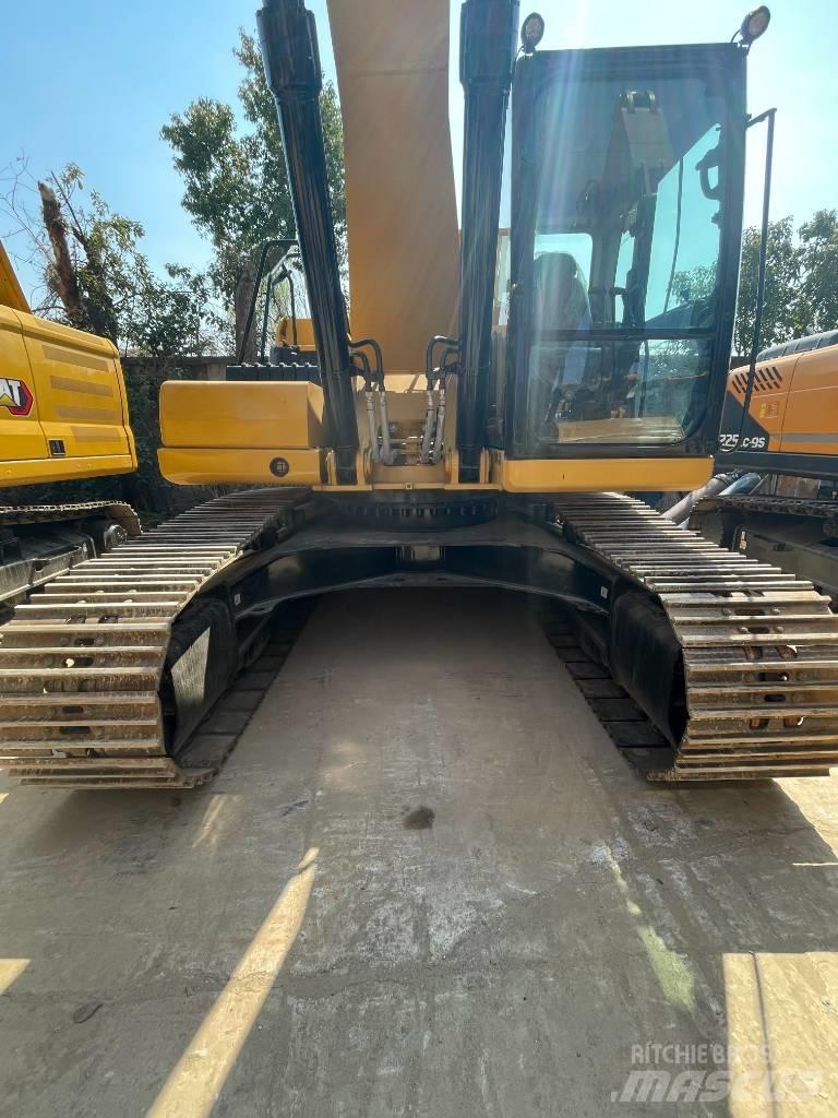 CAT 330 GC Escavadoras de rastos