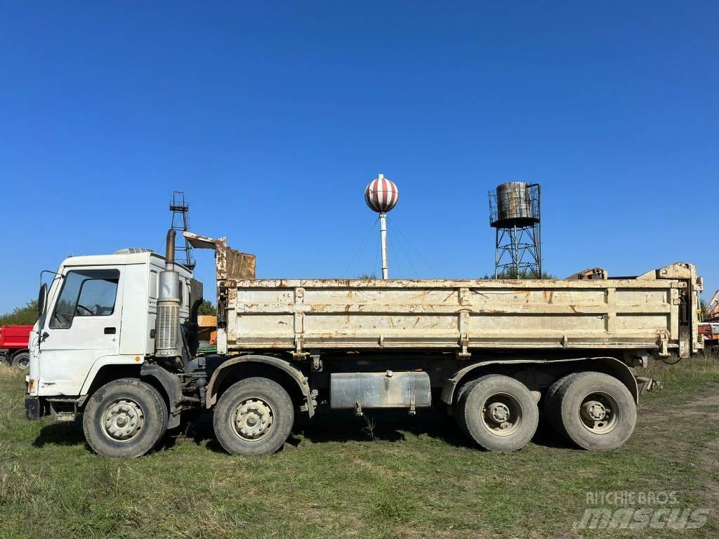 Volvo FL 10 Camiões basculantes