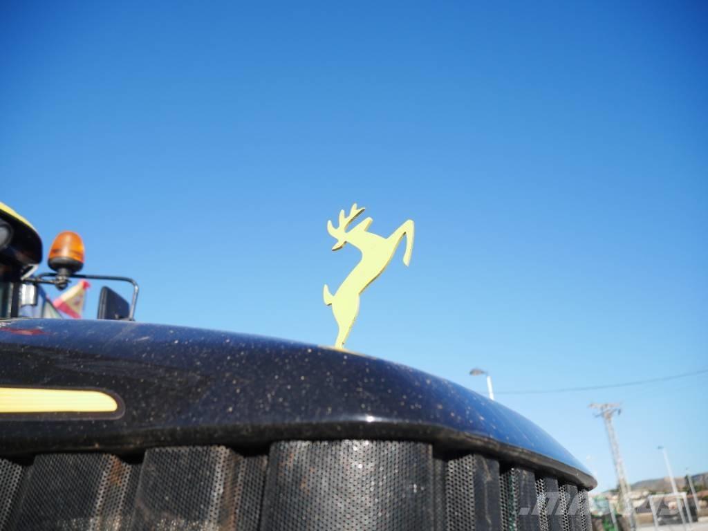 John Deere 6920 Tratores Agrícolas usados