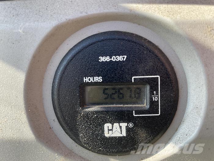 CAT 320FL Escavadoras de rastos