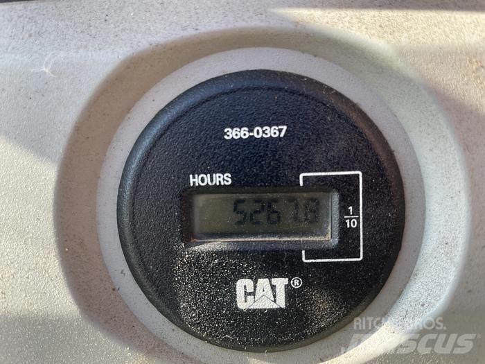 CAT 320FL Escavadoras de rastos